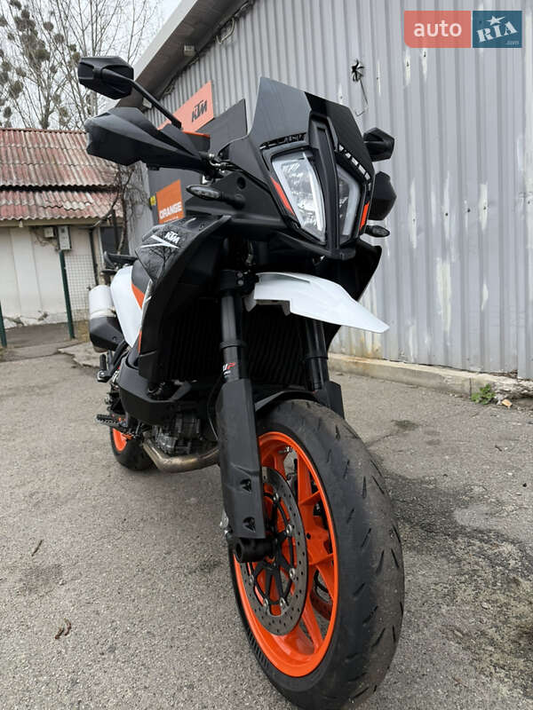 KTM Adventure 2023 KTM Adventure 2023