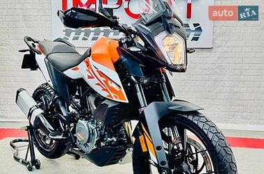 Мотоцикл Позашляховий (Enduro) KTM Adventure 2022 в Одесі