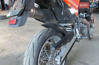 Мотоцикл Супермото (Motard) KTM Duke 1998 в Чернівцях