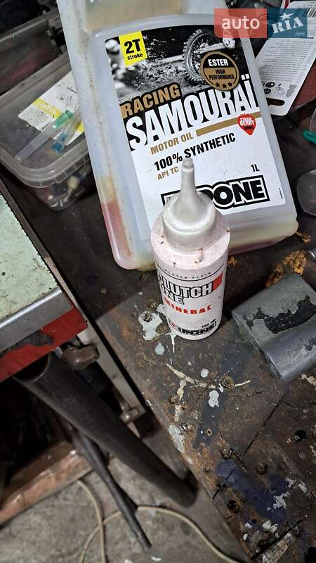 Мотоцикл Внедорожный (Enduro) KTM EXC 125 2013 в Славуте фото 21 Мотоцикл Внедорожный (Enduro) KTM EXC 125 2013 в Славуте