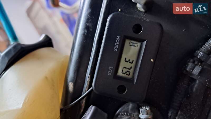 Мотоцикл Внедорожный (Enduro) KTM EXC 125 2013 в Славуте фото 28 Мотоцикл Внедорожный (Enduro) KTM EXC 125 2013 в Славуте