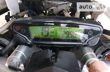 Мотоцикл Внедорожный (Enduro) KTM EXC 250 2014 в Тернополе