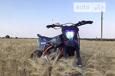 Мотоцикл Супермото (Motard) KTM EXC 250 2021 в Белгороде-Днестровском