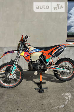 Мотоцикл Кросс KTM EXC 250 2013 в Тячеві