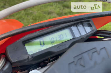 Мотоцикл Внедорожный (Enduro) KTM EXC 250 2020 в Черкассах