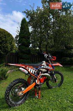 Мотоцикл Внедорожный (Enduro) KTM EXC 250 2019 в Коломые