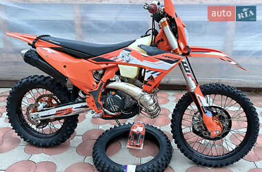 Мотоцикл Внедорожный (Enduro) KTM EXC 300 2023 в Одессе