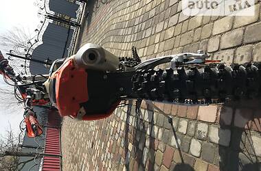 Мотоцикл Внедорожный (Enduro) KTM EXC 2017 в Калуше