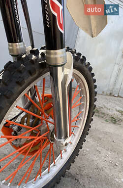 Мотоцикл Внедорожный (Enduro) KTM Freeride 2015 в Харькове