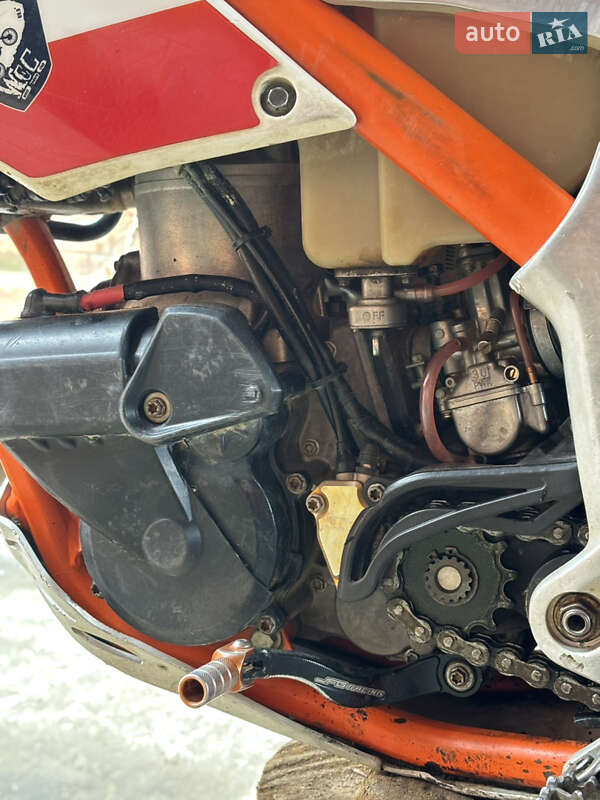 Мотоцикл Внедорожный (Enduro) KTM Freeride 2014 в Рахове