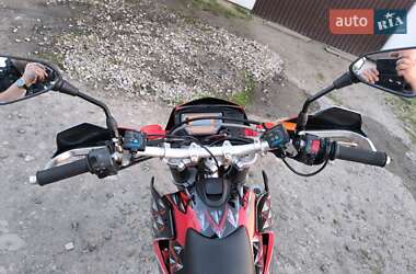 Мотоцикл Кросс KTM LC 2007 в 