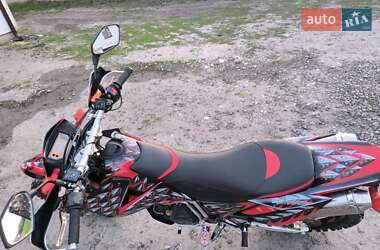 Мотоцикл Кросс KTM LC 2007 в 