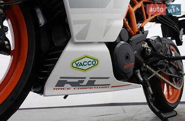 Спортбайк KTM RC 390 2015 в Гнивани