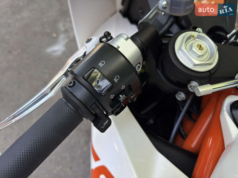 Спортбайк KTM RC 2015 в Ровно фото 29 Спортбайк KTM RC 2015 в Ровно