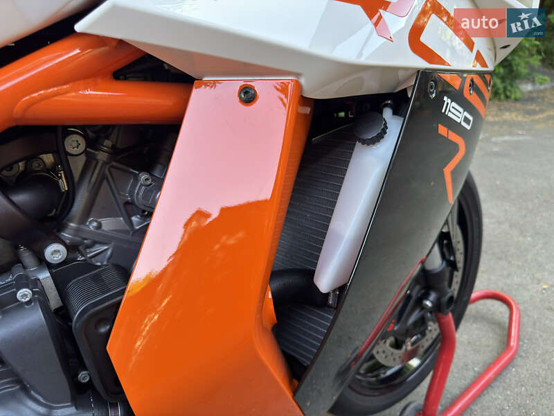 Спортбайк KTM RC 2015 в Ровно фото 41 Спортбайк KTM RC 2015 в Ровно