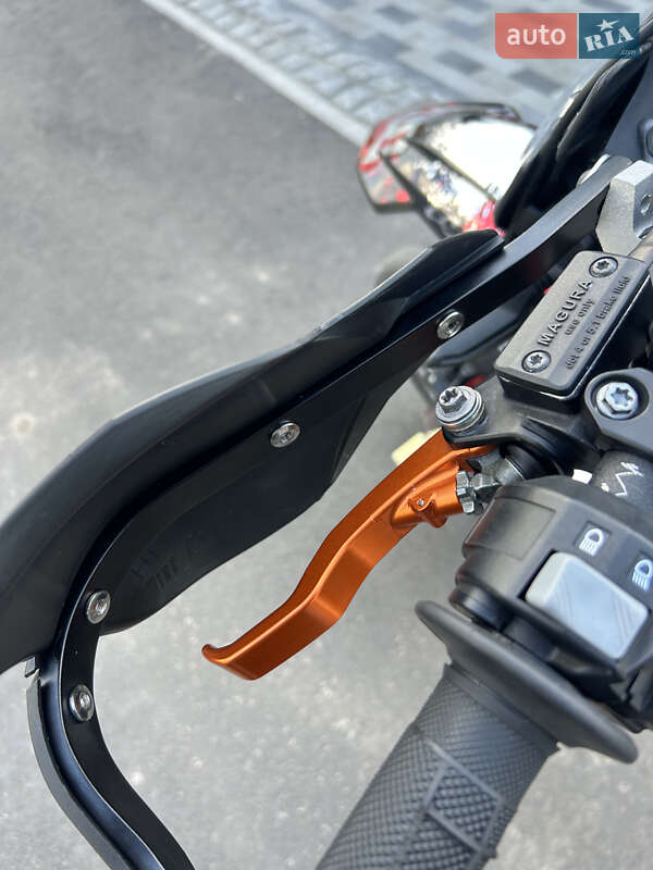 Мотоцикл Супермото (Motard) KTM SMC 690R 2019 в Киеве фото 8 Мотоцикл Супермото (Motard) KTM SMC 690R 2019 в Киеве