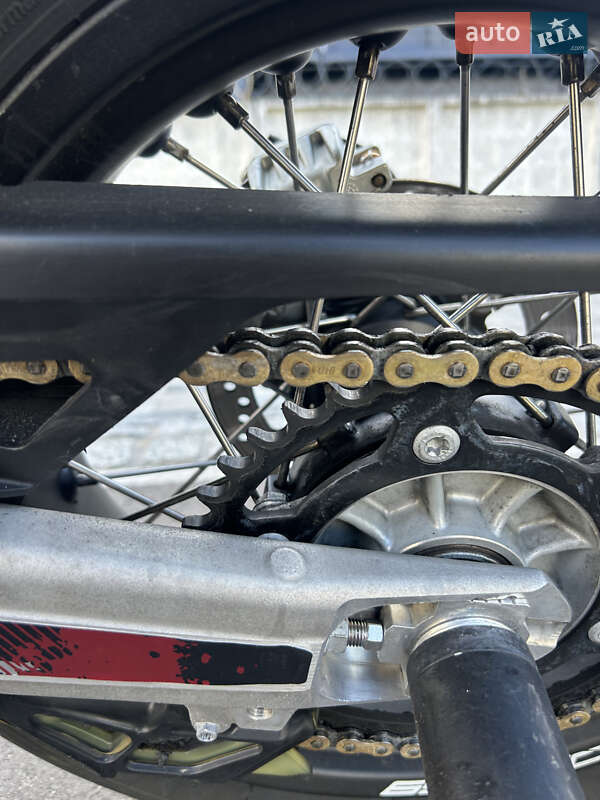 Мотоцикл Супермото (Motard) KTM SMC 690R 2019 в Киеве фото 10 Мотоцикл Супермото (Motard) KTM SMC 690R 2019 в Киеве