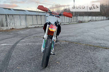 Мотоцикл Супермото (Motard) KTM SMR 450 2013 в Одессе