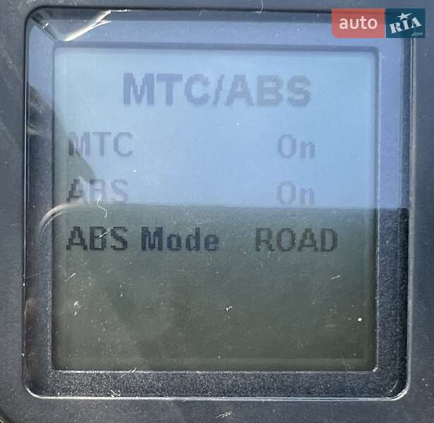 Мотоцикл Спорт-туризм KTM Super Duke 1290 2016 в Киеве