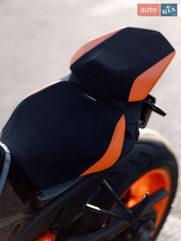 Мотоцикл Без обтікачів (Naked bike) KTM Super Duke 1290 2023 в Києві