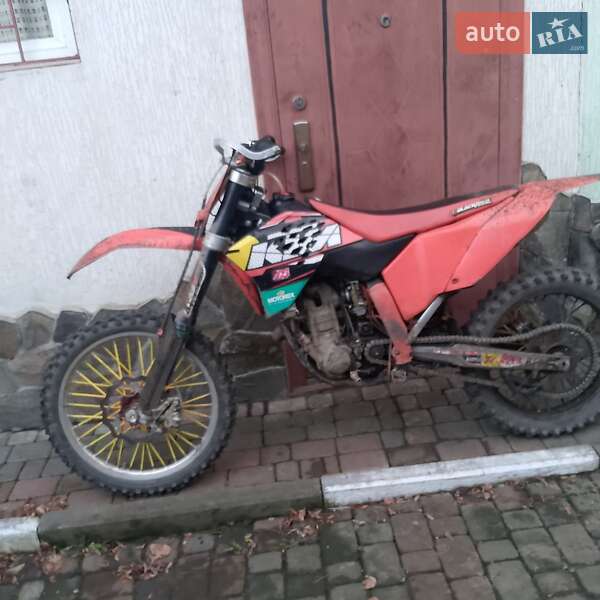 Мотоцикл Кросс KTM SX 250F 2006 в Снятине фото 5 Мотоцикл Кросс KTM SX 250F 2006 в Снятине