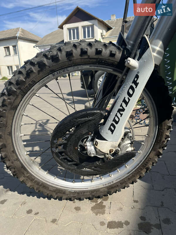 Мотоцикл Кросс KTM SX 350F 2015 в Болехові фото 6 Мотоцикл Кросс KTM SX 350F 2015 в Болехові