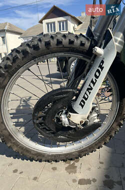 Мотоцикл Кросс KTM SX 350F 2015 в 