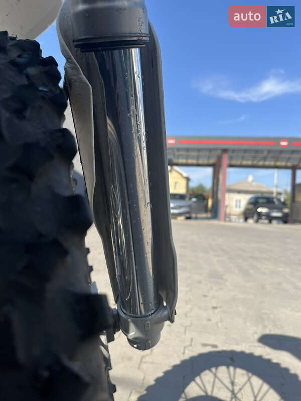 Мотоцикл Кросс KTM SX 350F 2015 в Болехові фото 11 Мотоцикл Кросс KTM SX 350F 2015 в Болехові