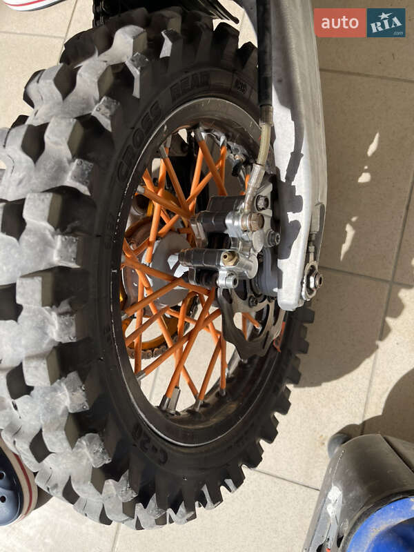 Мотоцикл Кросс KTM SX 65 2019 в Николаеве