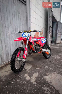 Мотоцикл Кросс KTM SX 85 2022 в Ровно