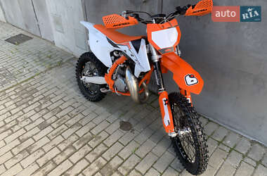 Мотоцикл Кросс KTM SX 85 2024 в Виннице