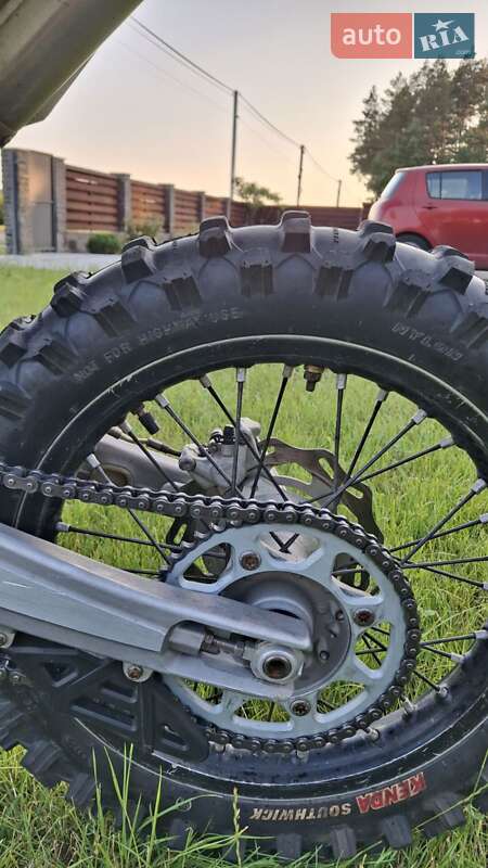 Мотоцикл Кросс KTM SX 85 2017 в Коростышеве фото 9 Мотоцикл Кросс KTM SX 85 2017 в Коростышеве