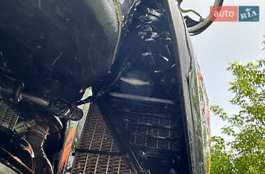 Мотоцикл Кросс KTM SX-F 450 2011 в 