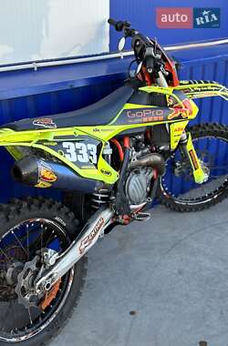 Мотоцикл Кросс KTM SX-F 450 2018 в Кропивницькому