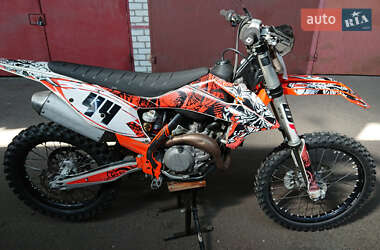 Мотоцикл Кросс KTM SX-F 450 2019 в Киеве