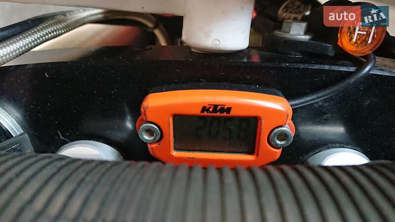 Мотоцикл Кросс KTM SX-F 450 2019 в Киеве