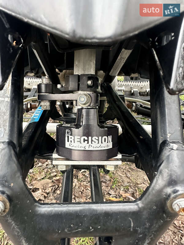 Квадроцикл спортивний KTM XC 2013 в Кам'янському фото 7 Квадроцикл спортивний KTM XC 2013 в Кам'янському