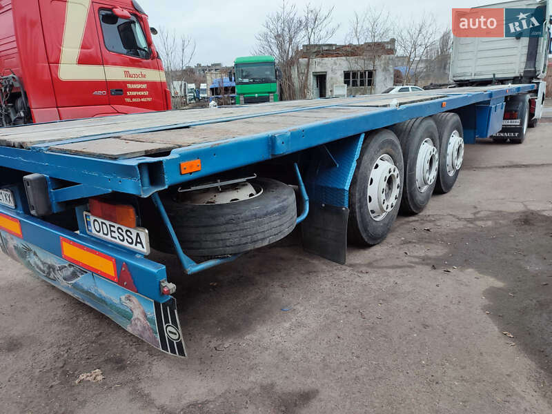 КуБАЗ 9998 1998
