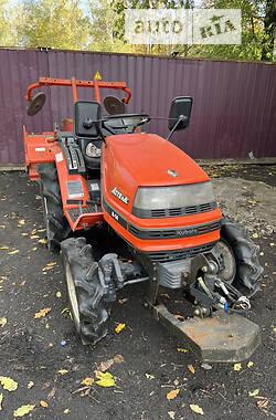 Трактор Kubota A 2010 в 
