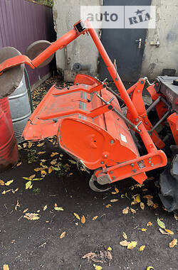 Трактор Kubota A 2010 в 