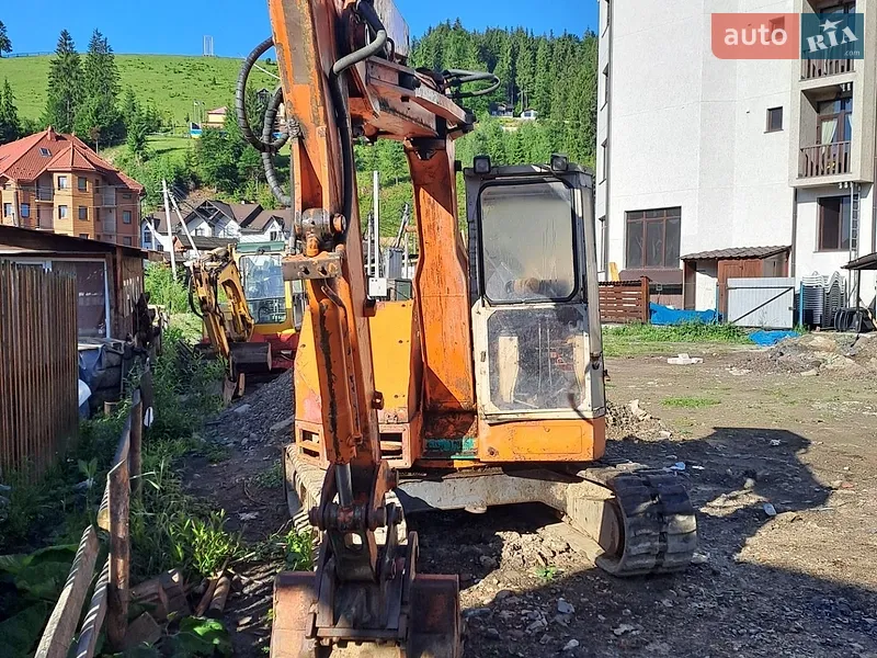 Kubota A 2000