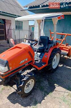 Інша спецтехніка Kubota Aste 1996 в Голованівську