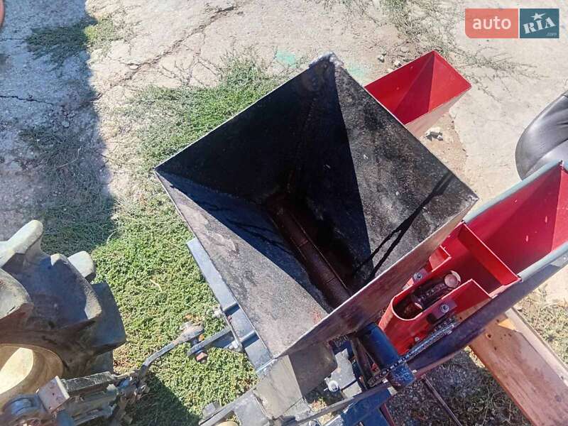 Другая спецтехника Kubota B 1988 в Холодной Балке фото 11 Другая спецтехника Kubota B 1988 в Холодной Балке