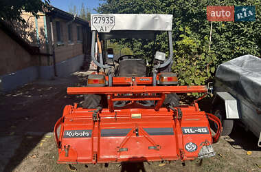 Другая спецтехника Kubota GL 220 2003 в 