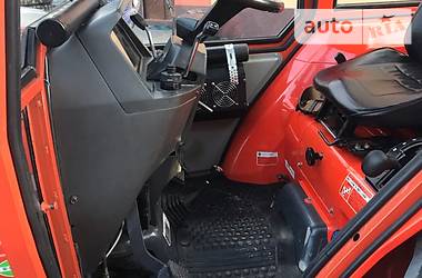Трактор Kubota GL 2000 в 
