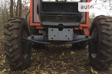 Трактор Kubota GL 1997 в 
