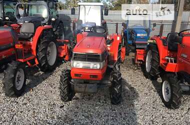 Мінітрактор Kubota GL 1991 в 