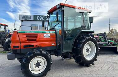 Трактор сельскохозяйственный Kubota GL 1995 в 