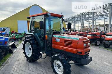 Трактор сельскохозяйственный Kubota GL 1995 в 