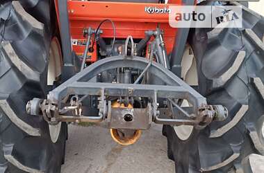 Трактор Kubota GL 2000 в 